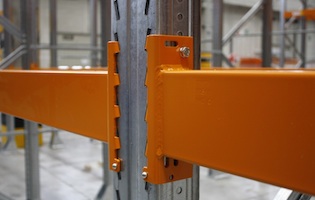 Pallet Rack